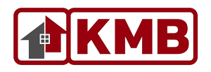 Logo von KMB Gebäudemanagement und Hausmeisterservice